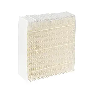 Cenipar 1043 Humidifier Wick Filter Replacement Compatible with 1043 Air-Care Essick Be-mis Filter Model EP9500 /EP9700 /EP9800/ EP9R500 /EP9R700 /EP9R800/ 821000/821001/ 826000(1 Pack)