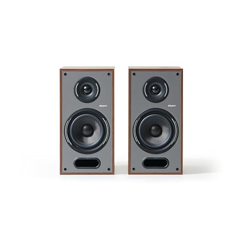 Altavoces Elipson Horus 6B para transformar tu salón en sala de cine 6