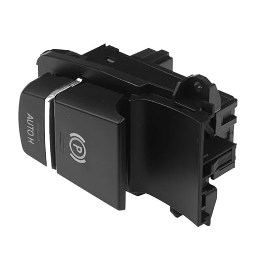 Control estacionamiento Alpina B7 interruptor freno mano eléctrico F01 F02 autopartes 61319159997 5