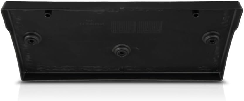 Front License Plate Bracket for Hyundai Santa Fe 2019 2020 | Replacement for HY1068113 | 86519S2000