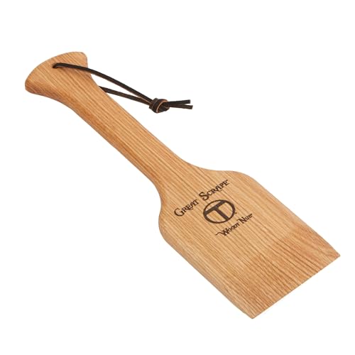 Great Scrape Woody Nub 16