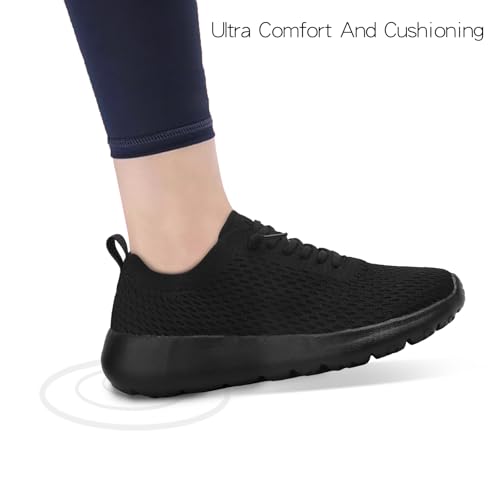 Women’s Ultra Soft Walking Shoes Fashion Sneakers4
