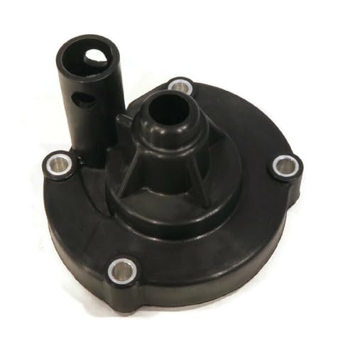 Image of The ROP Shop Water Pump Impeller Kit for 1979 Johnson 6HP 6R79E, 6RL79E Outboard Boat Motor