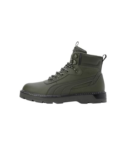 Image of PUMA Unisex-Adult Desierto V3 Sneaker