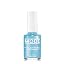 Frosty Icy Baby Blue Sky with Shimmery Frost Pearl Finish - Shade #117