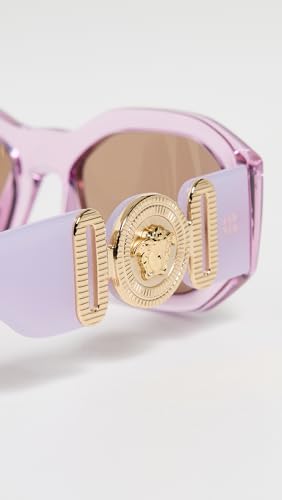 Versace Women's 0VE4361 Sunglasses3