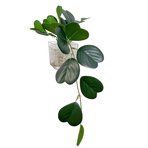 WillingYou フェイクグリーン 卓上 ミニ 人工 観葉植物フェイク 鉢付き おしゃれ インテリア 雑貨 世話いらず 水やり不要 玄関 オフィス ホーム ホテル デコレーション ギフト 向け 結婚式 新築祝い 母の日 父の日