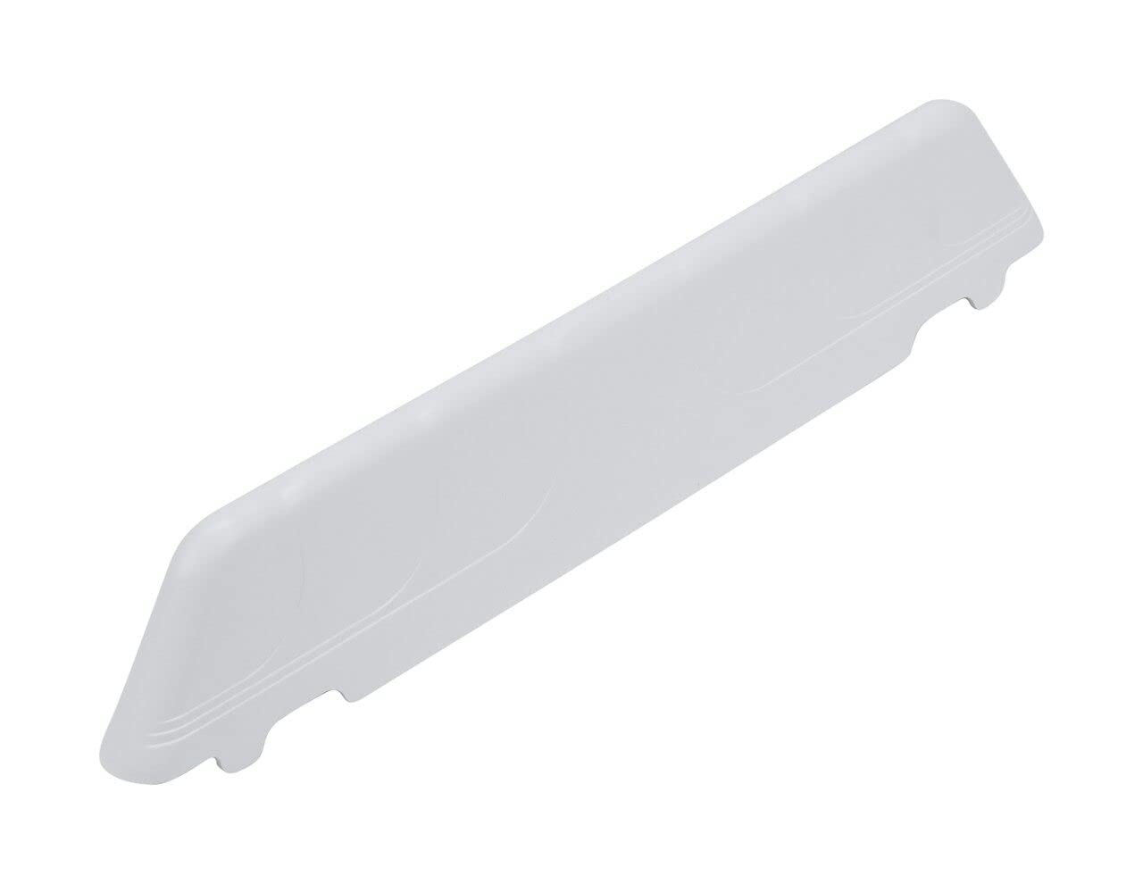 Whirlpool WP33001755 OEM Dryer Drum Baffle, White