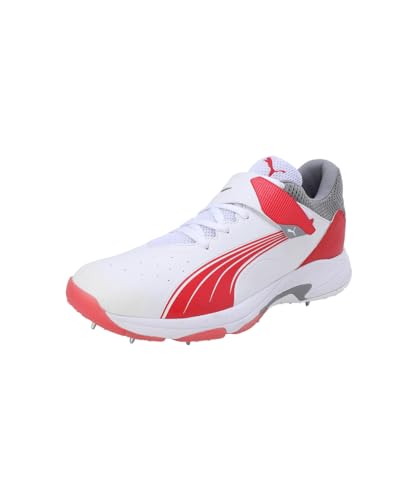 Image of Puma Unisex-Adult Bowling 24.1 Cricket Shoe
