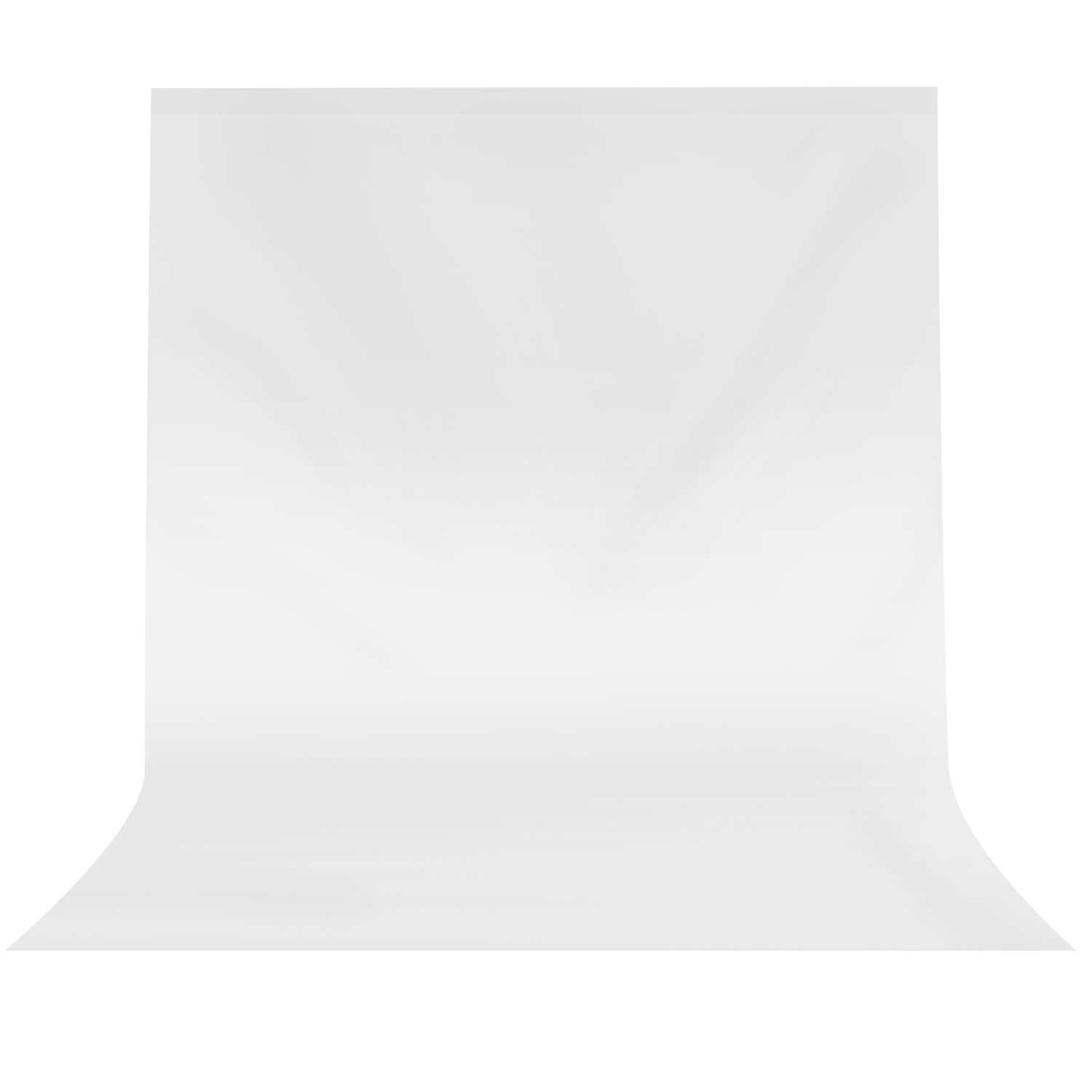 JEBUTU Fotohintergrund Green/Schwarz/Weiß, 2x3/3x3/3x6m Foto Hintergrund, Faltbare Fotografie Hintergrund Polyester für Fotografie, Fernsehen, Zoom, YouTube, Video, Fernsehen