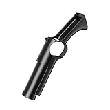 Controller Tool Anhang ABS Gaming Controller Anhang Gyro Nicht Schlupfgriffflächen Für Konsolen 2 0 Verzögerung Start Ausgeglichener Bewegungsteuerungswerkzeug Lagerbestand