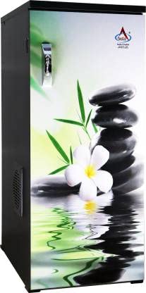 Aastha Fully Automatic Domestic Flour Mill / Atta Chakki / Aata Maker / Ghar Ghanti ( 0.75 unit / hr Low Power Consumption, 1 HP Fully Copper Winding Electric Motor)