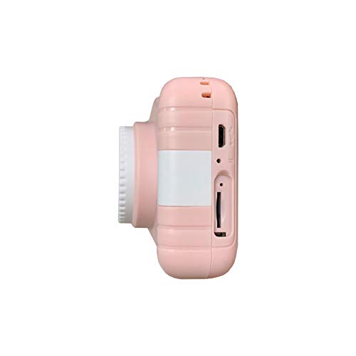 Amazon.co.jp: キッズカメラ 子供用カメラ トイカメラ 300万画素 