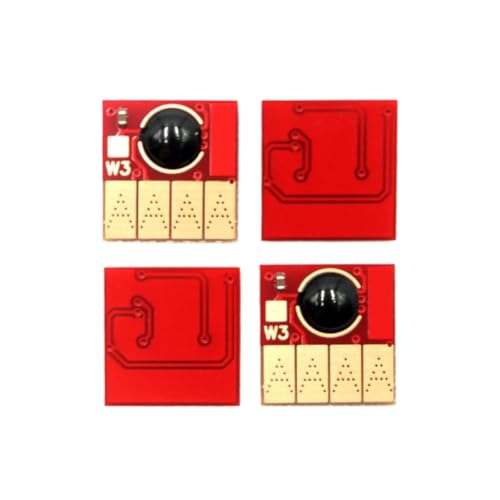 Chip 934XL 935XL autoreseteable compatible con Officejet 6830 6230 6835 2