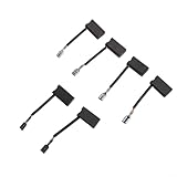 Photo Gallery gdfnmogo set di 6 spazzole di carbone di ricambio 384613-01 per seghe a taglio dw871 tipo 1 e dw872 tipo 2, spazzole di carbone per motore elettrico di lunga durata per il ripristino Photo Gallery gdfnmogo set di 6 spazzole di carbone di ricambio 384613-01 per seghe a taglio dw871 tipo 1 e dw872 tipo 2, spazzole di carbone per motore elettrico di lunga durata per il ripristino