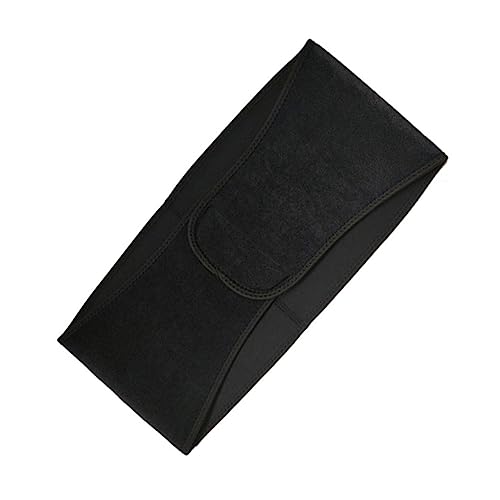 Faja deportiva para cintura transpirable y cómoda unisex miniatura 1