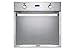 DELONGHI SLM DOUBLE PPP ED “PIZZA” FORNO ELETTRICO INCASSO 60 CM MULTIFUNZIONE PIZZA 59 L SLMDOUBLEPPPED INOX