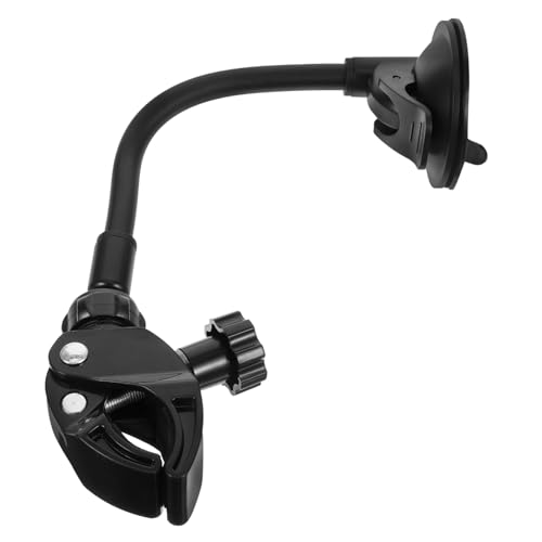 Ipetboom Hands Hair Dryer Holder Multi Use Suction Cup Wall Mount Blow Dryer Shelf for Bathroom Organization Durable and Design Space Saving Hair Tool Storage