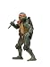 Teenage Mutant Ninja Turtles 90's Movie Michelangelo 6.5-inch Action Figure by NECA Reel Toys 2019 GameStop Exclusive