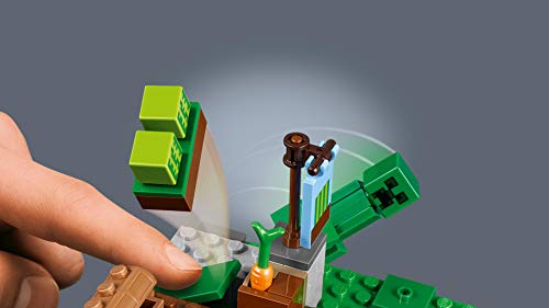 LEGO® Minecraft® – Melonenplantage - 21138 – Bild 7