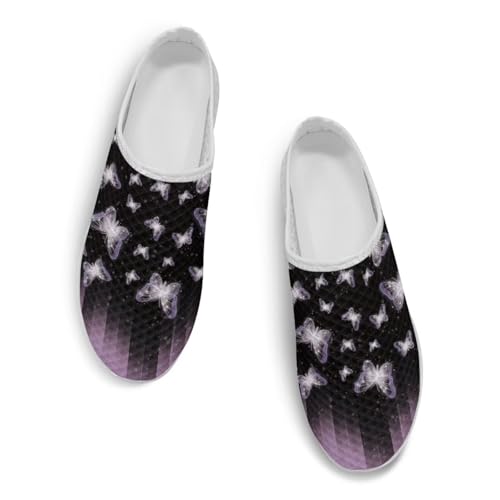 Womens Casual Shoes Breathable Mesh Upper Fashon Women Summer Shoes No Back Heel2