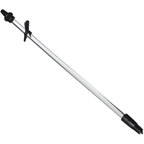 Fermtech B00UB7SY3W ProFiller Bottling Wand for Beer and Wine, Black Cover