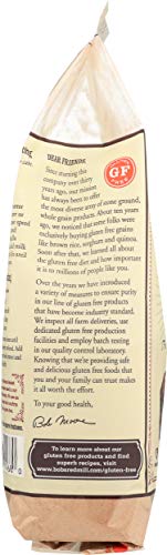 Bob's Red Mill Chocolate Cake Mix Gluten Free 16Oz.