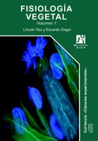 Fisiología vegetal (Ciències Experimentals) volumen 1 + volumen 2: 10