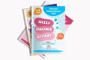 H zl  Okuma Kitab  - 2. Kitap