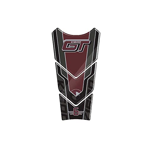 Protection peinture réservoir K1600GTL fini les rayures de blouson sur votre moto 2011-2022