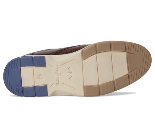 Josef Seibel Men's Stuart 02 Oxford3
