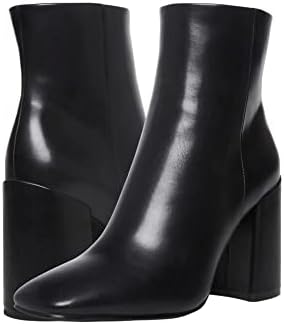 Madden Girl Women's While Ankle Boot