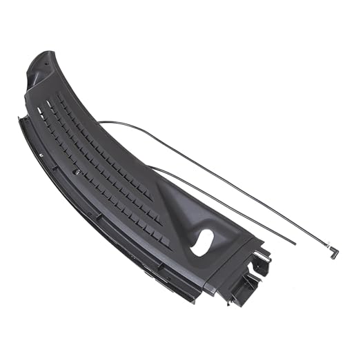 image for AutoJoy Club Windshield Wiper Cowl Cover Fit for Ford F150 2009-2014 B