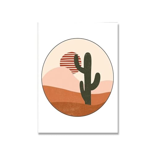 Canvas prints de diseño geométrico para la decoración elegante de dormitorios