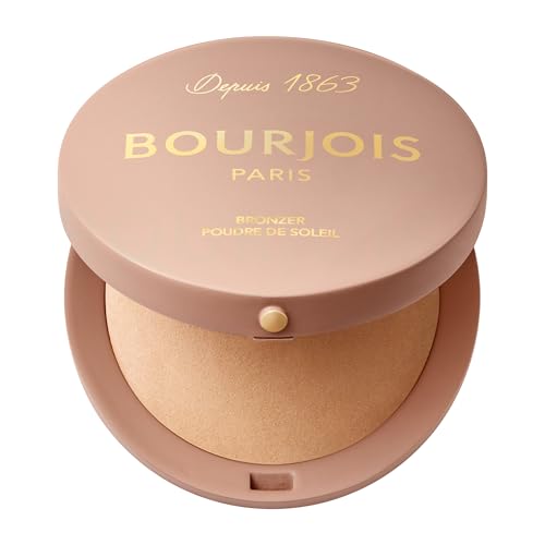 Maxi Round pot blusher powder # Medium - vue 4