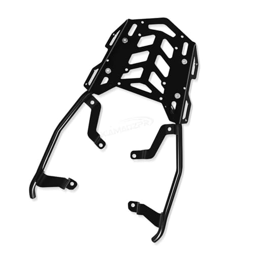 Porte-bagages haut de gamme pour Yamaha MT-03 MT-25 YZF-R3