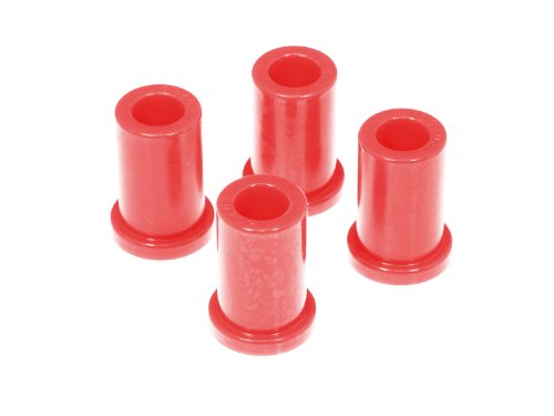 Image of Prothane 18-801 Red Front Frame Shackle Bushing Kit