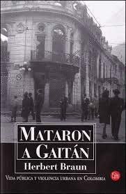 Paperback MATARON A GAITAN Book