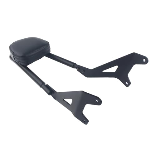 Soutien dossier passager Star Bolt XV950 pour sécuriser les trajets en duo