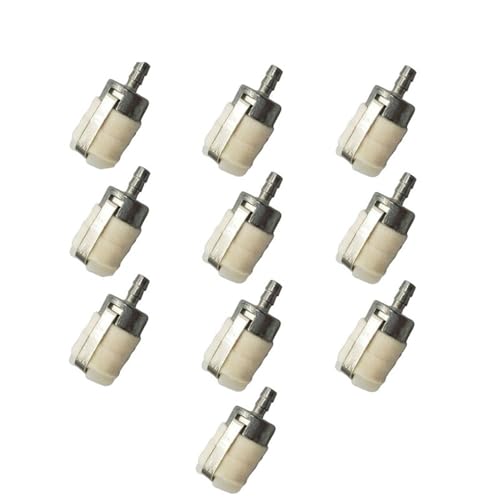 Filtros de combustible para evitar tirones en SRM225 y SRM230 2