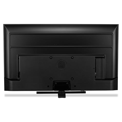 MEDION 163,9 cm (65 Zoll) QLED Fernseher (4K, Smart TV, Dolby Vision HDR, Netflix, Prime Video, Disney+, Dolby Atmos, DTS X, kompatibel mit Google TV, PVR, Bluetooth, MD 865700) – Bild 8