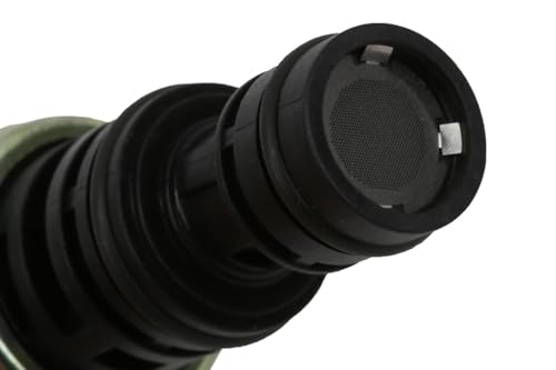 GM Genuine Parts 12686437 Engine Oil Pressure Control Solenoid Valve by GM GENUINE PARTS - Image 3