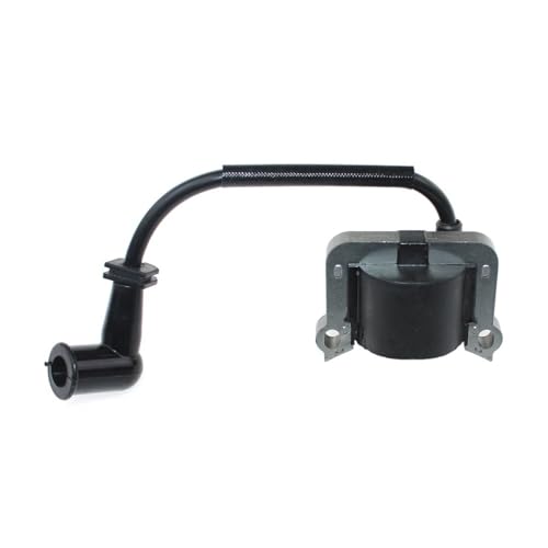 Bobina de encendido soluciona fallos de arranque en SRM-3100 4