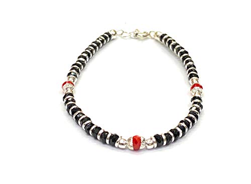 Buy DARSHRAJ 925 Sterling Silver Pure 