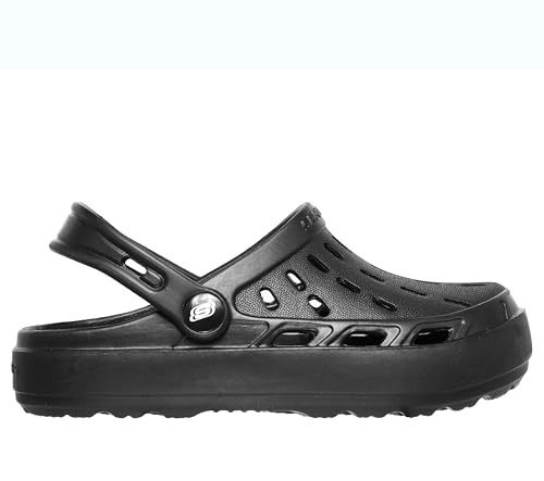 Image of Skechers Boy Swifters Clogs