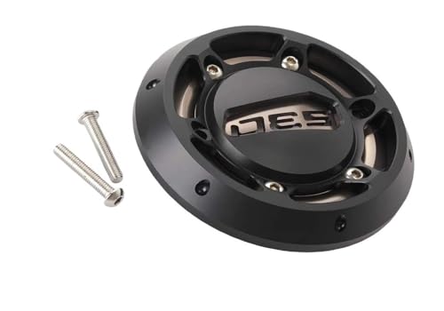 Protection stator TMAX 530 antichoc pour couvercle de chaîne