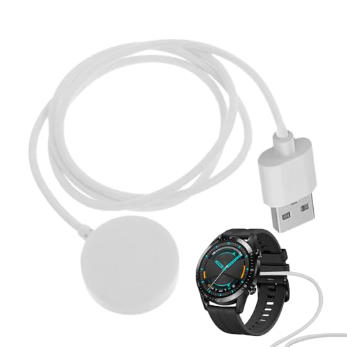 Cable De Carga Para Cargador De Relojes Inteligentes, Adaptador De Carga De Reloj Inteligente, Adaptador De Cable De Carga Magnética, Cargador Inalámbrico De Reloj, Carga Rápida, De Carga US