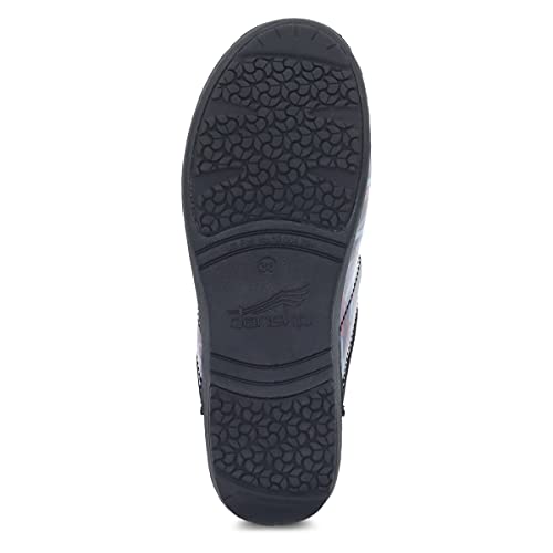 Image of Dansko Women's XP 2.0 Clogs - Lightweight Slip-Resistant Footwear for Comfort and Support - Ideal for - Nursing, Veterinarians, Food Service, Healthcare