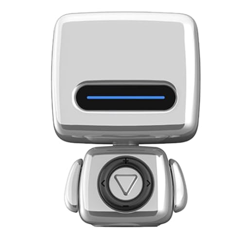 Wpsagek Kabelloser Lautsprecher | Tragbarer Outdoor-Lautsprecher,Mit Stereo-Klang, wasserfestes Elektro-Gadget als Schreibtisch-Deko für Reise Party Studio