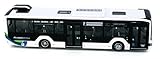 Maßstab: 1:87 (Spur H0) Rietze 75336 - Man Lion´s City 12´18 Pforzheimfährtbus - 1:87 - Bahn Edition